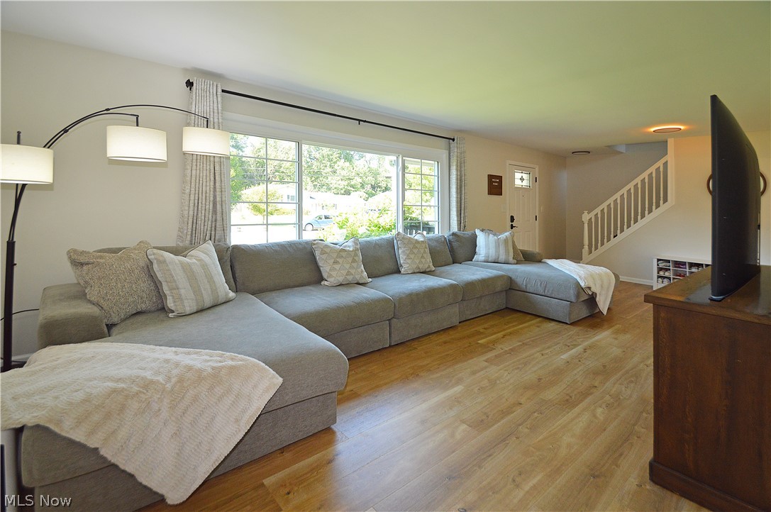 6231 Meadowbrook Drive Mentor OH 44060