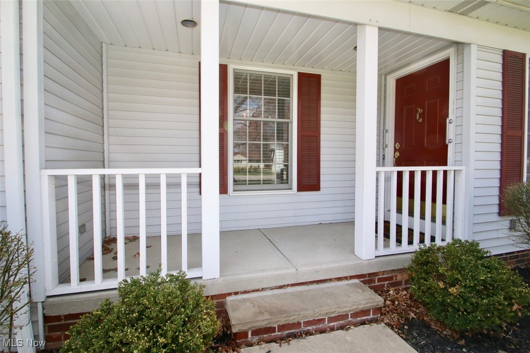 496 Miner Road Highland Heights OH 44143