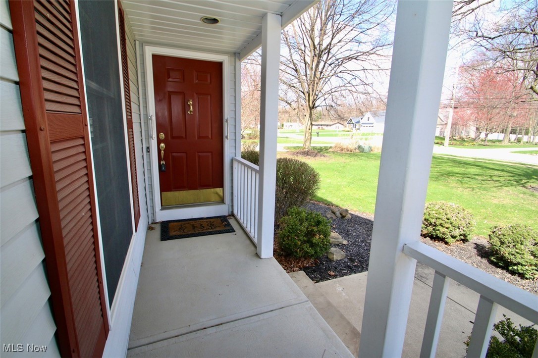 496 Miner Road Highland Heights OH 44143