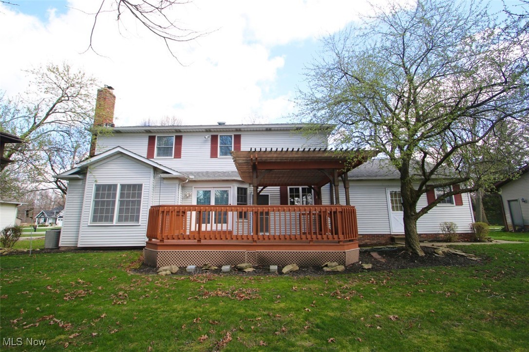 496 Miner Road Highland Heights OH 44143