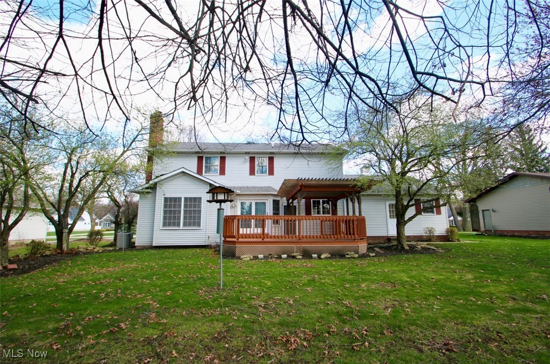 496 Miner Road Highland Heights OH 44143