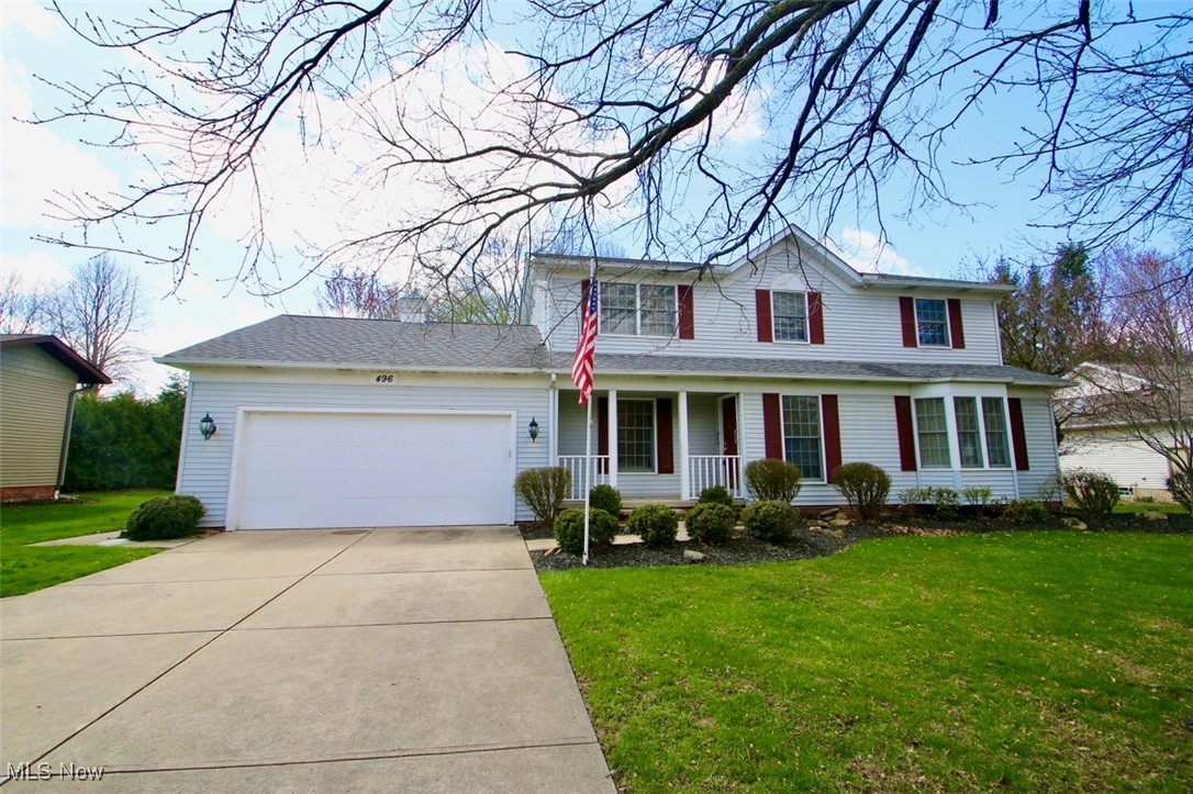 496 Miner Road Highland Heights OH 44143