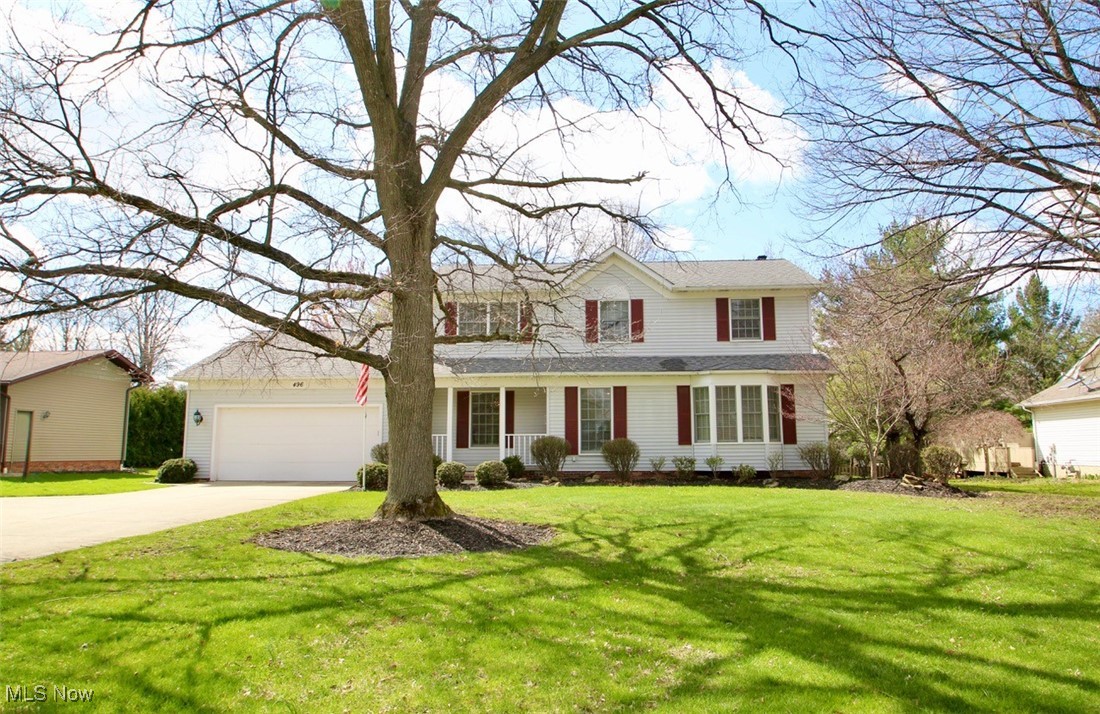 496 Miner Road Highland Heights OH 44143