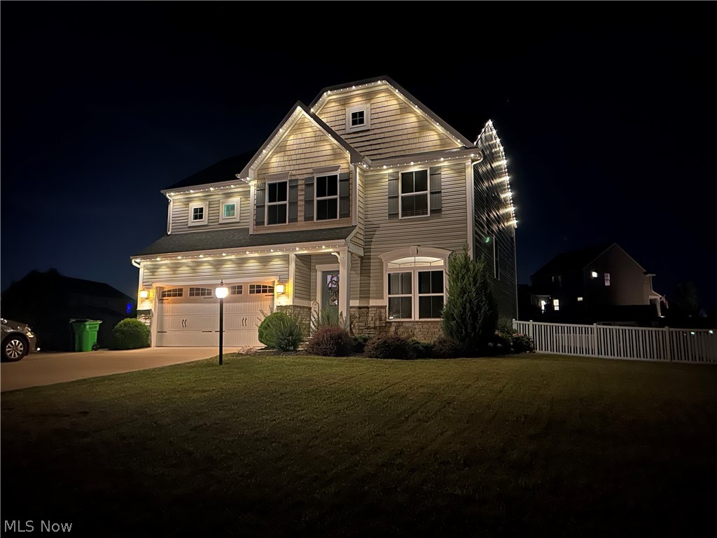5640 Coverdale Way Medina OH 44256