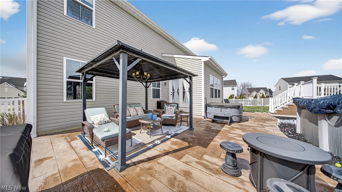 5640 Coverdale Way Medina OH 44256