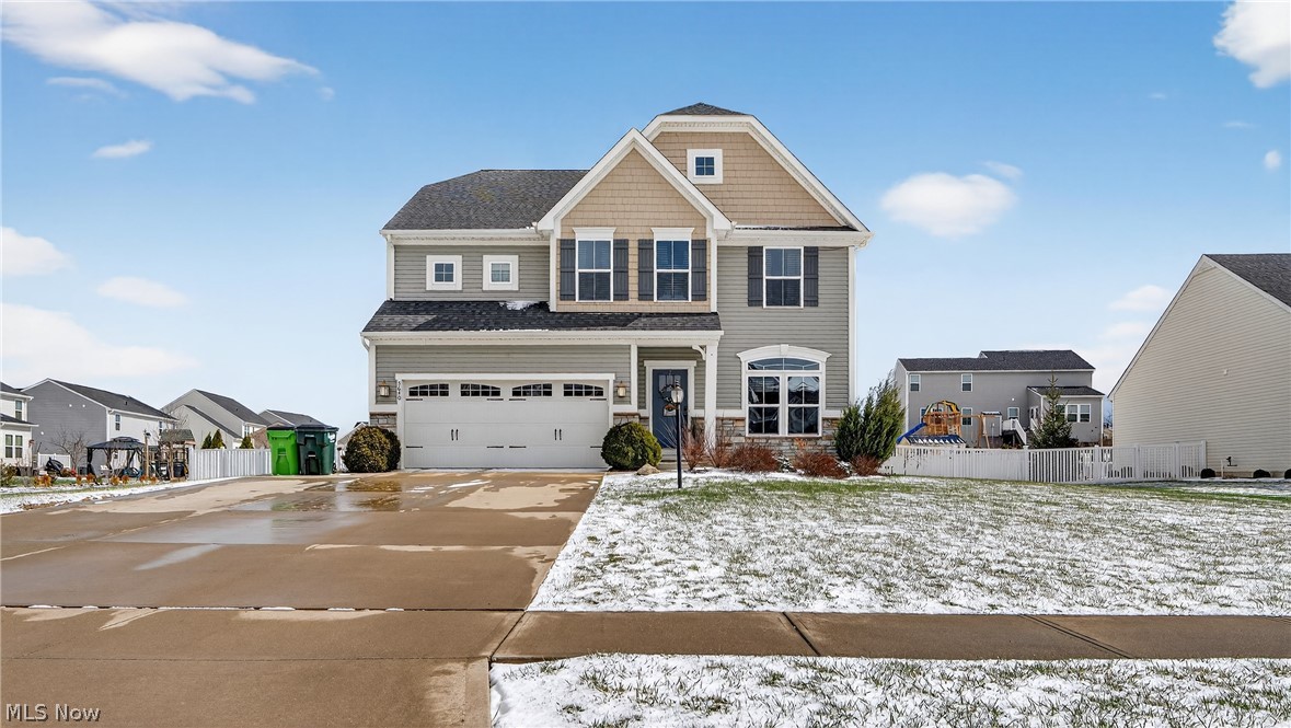 5640 Coverdale Way Medina OH 44256