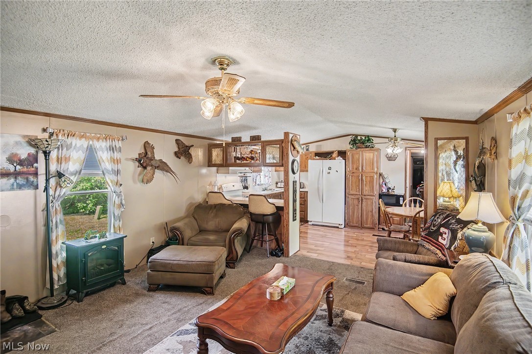 723 Country Pines Drive SW Warren OH 44481