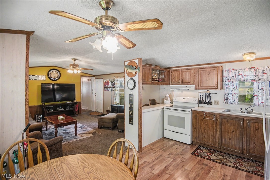 723 Country Pines Drive SW Warren OH 44481