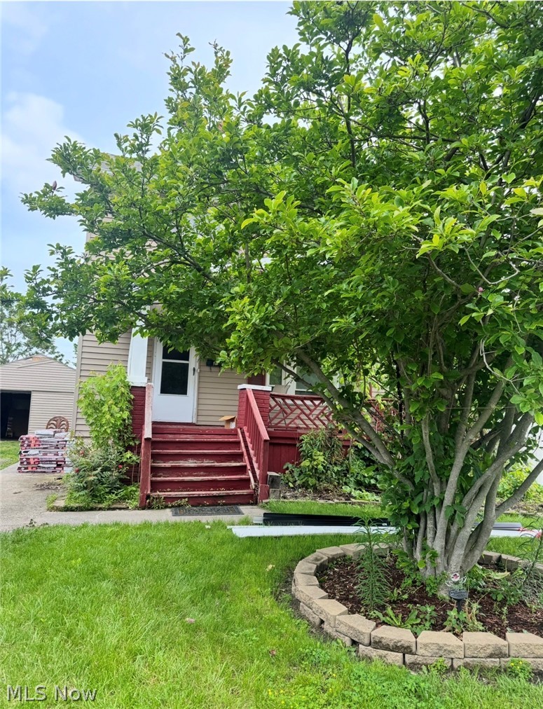 1651 E 33rd Street South Lorain OH 44055