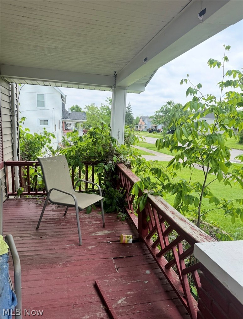 1651 E 33rd Street South Lorain OH 44055