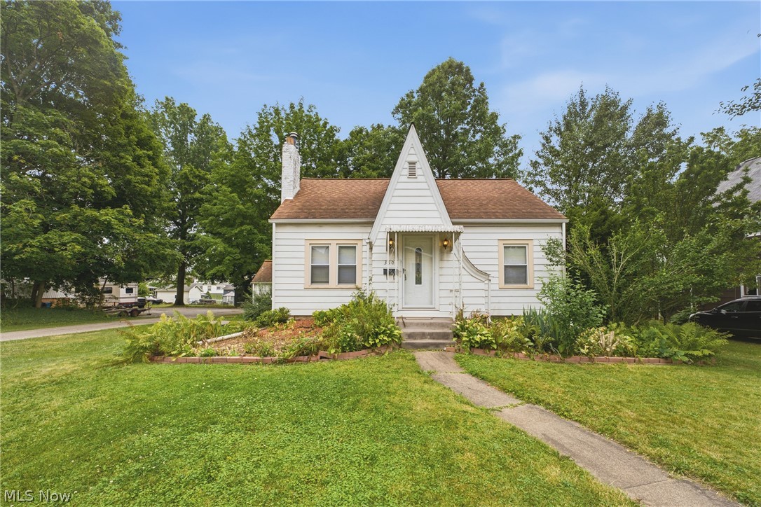 350 Wabash N Brewster OH 44613