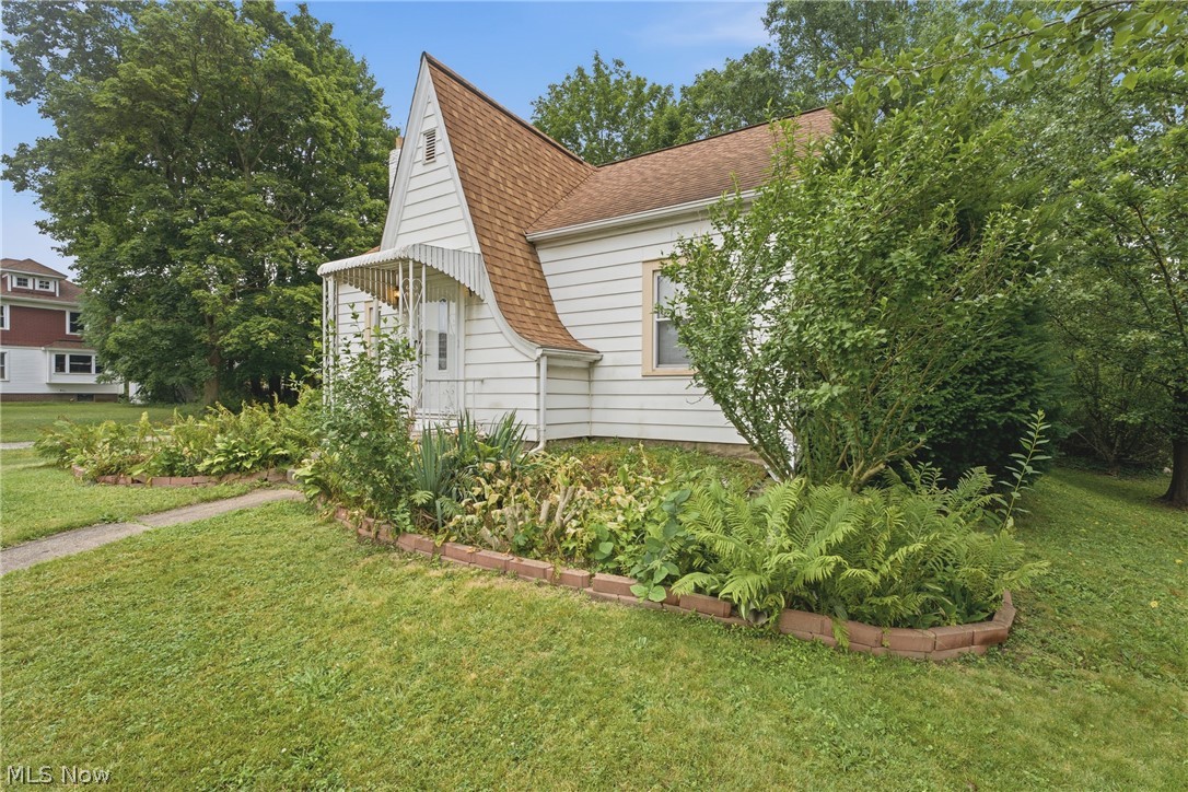 350 Wabash N Brewster OH 44613