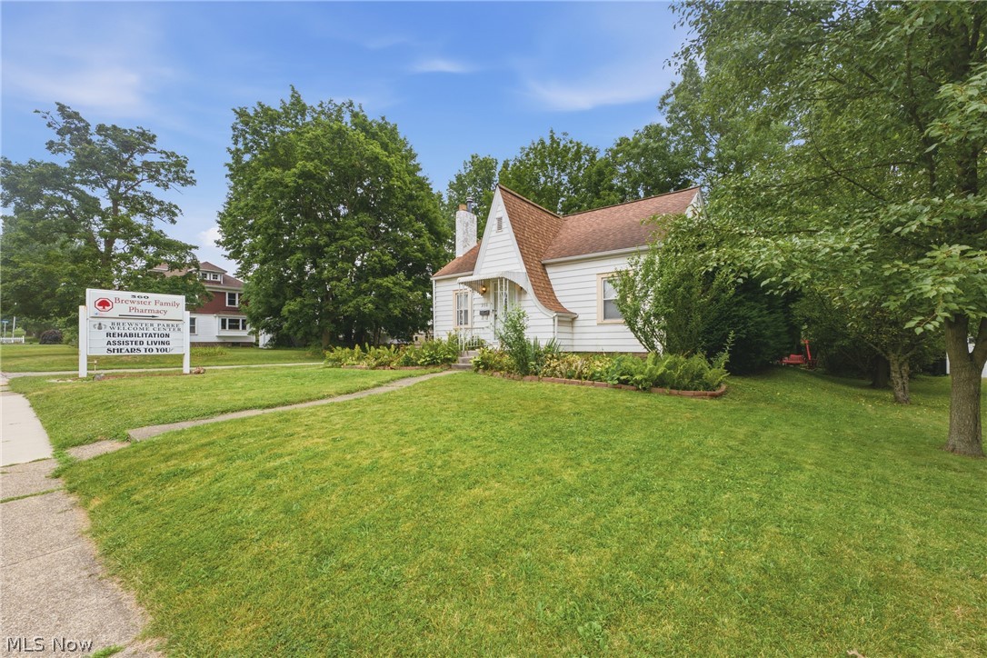 350 Wabash N Brewster OH 44613
