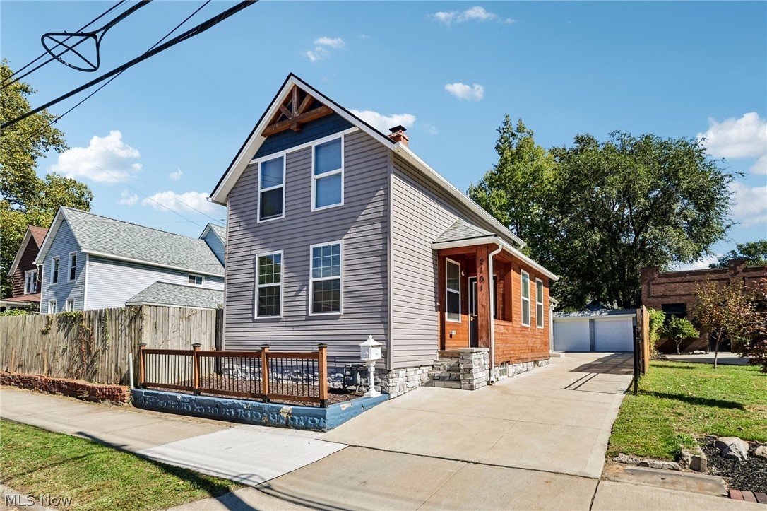 2101 W 41st Street Cleveland OH 44113