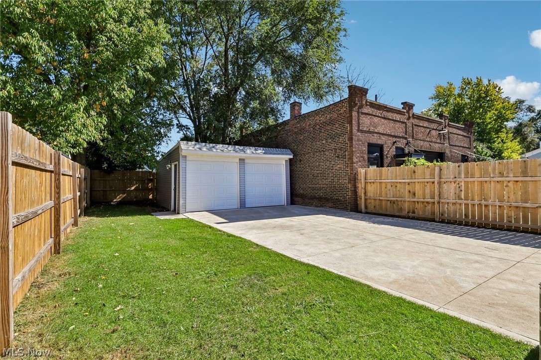 2101 W 41st Street Cleveland OH 44113
