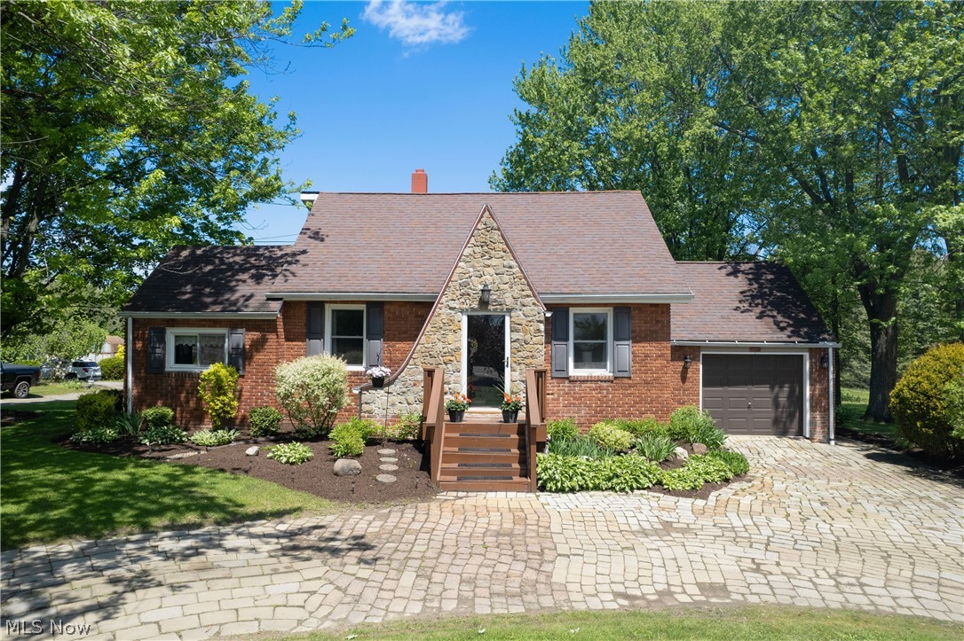 7299 State Route 303 Windham OH 44288
