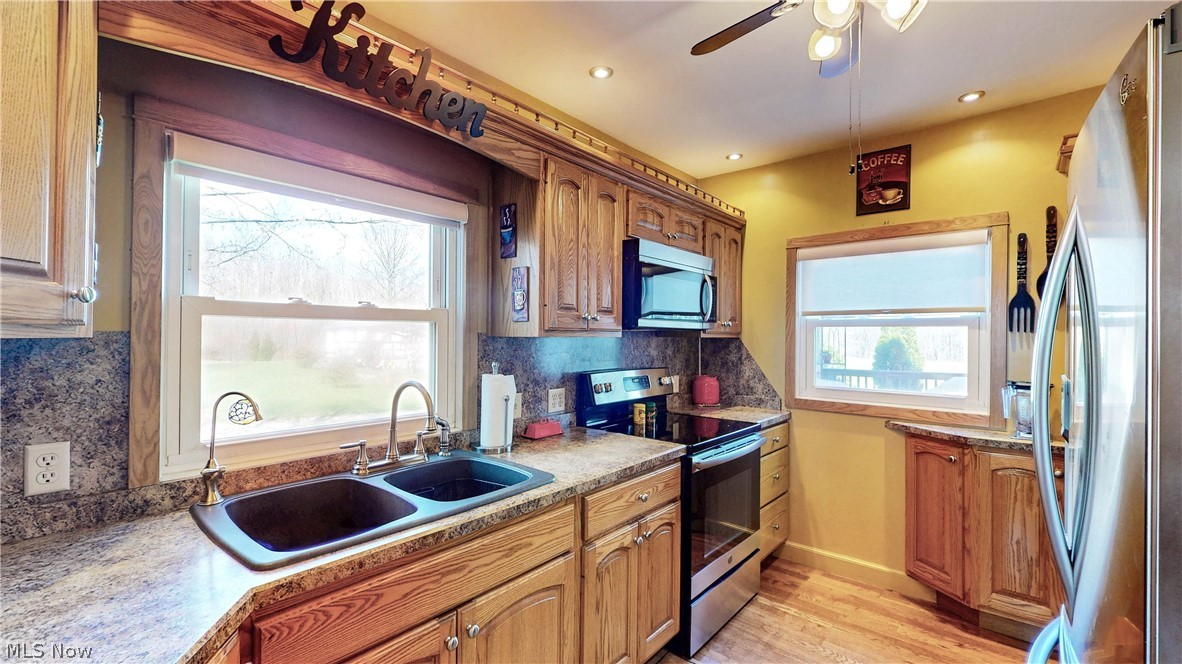 7299 State Route 303 Windham OH 44288