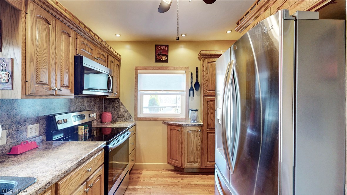 7299 State Route 303 Windham OH 44288