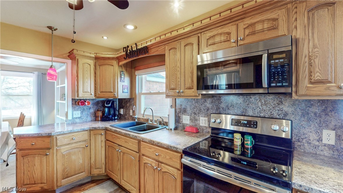 7299 State Route 303 Windham OH 44288