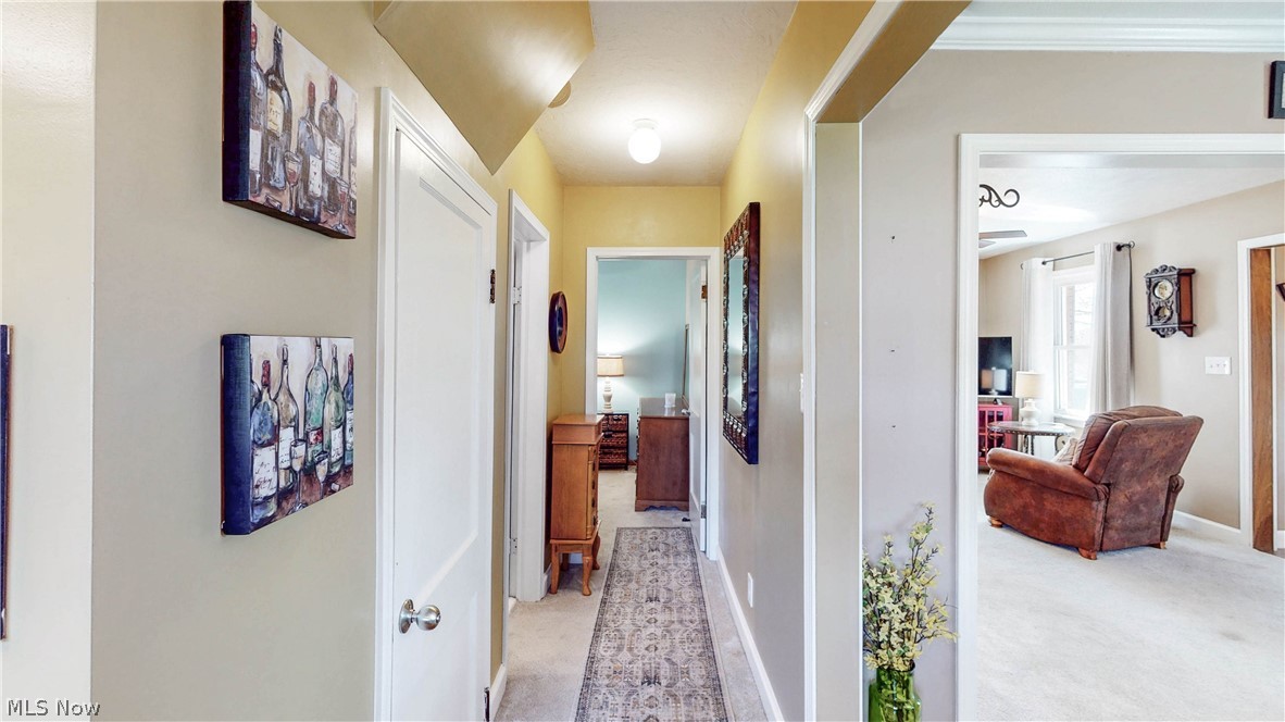 7299 State Route 303 Windham OH 44288