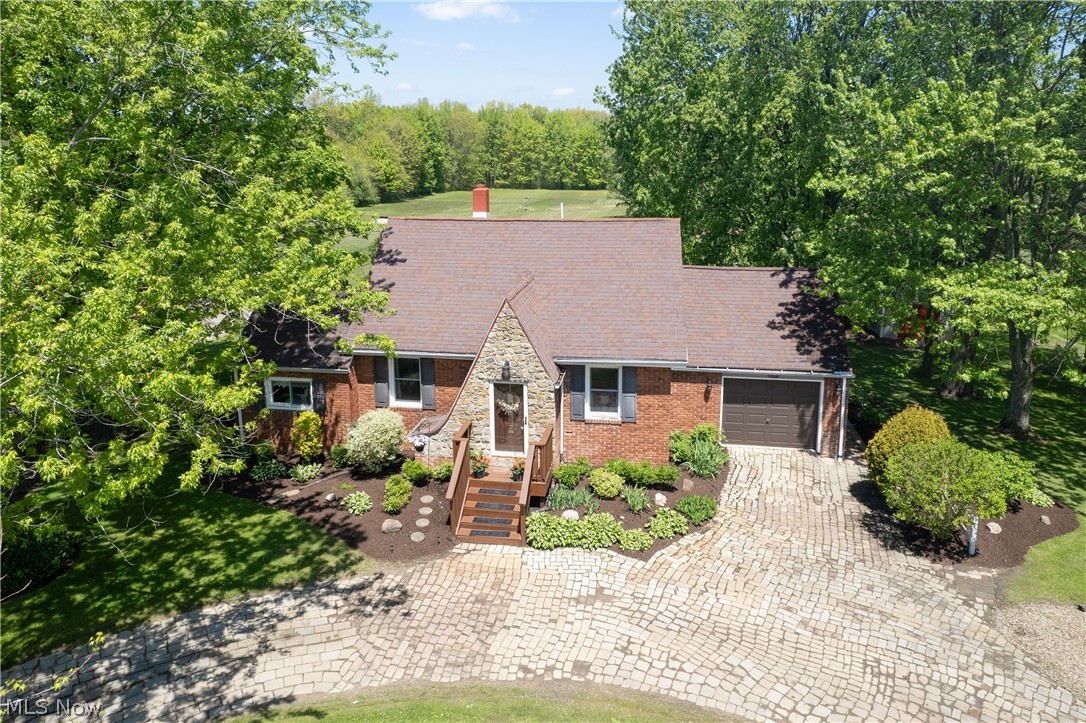 7299 State Route 303 Windham OH 44288