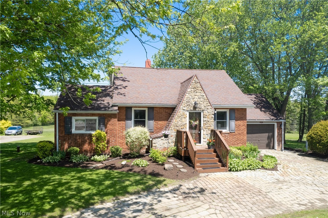 7299 State Route 303 Windham OH 44288