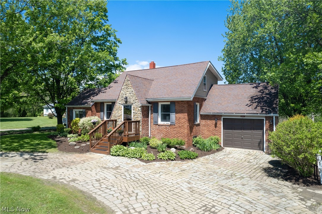 7299 State Route 303 Windham OH 44288