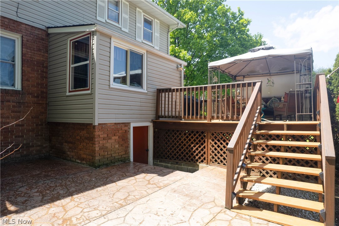 7299 State Route 303 Windham OH 44288