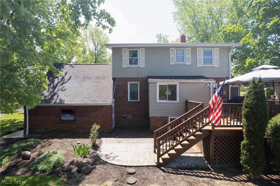 7299 State Route 303 Windham OH 44288
