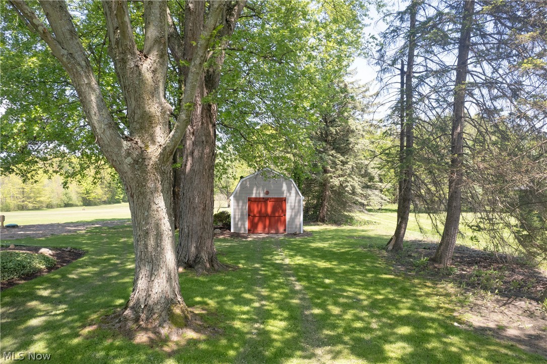 7299 State Route 303 Windham OH 44288