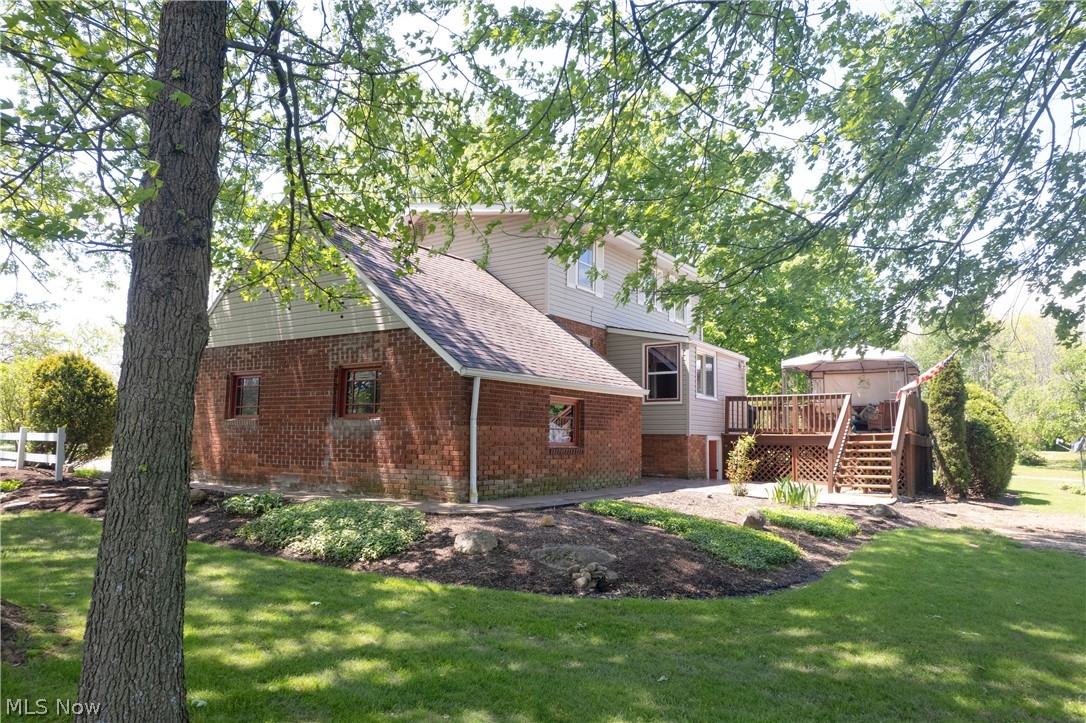7299 State Route 303 Windham OH 44288
