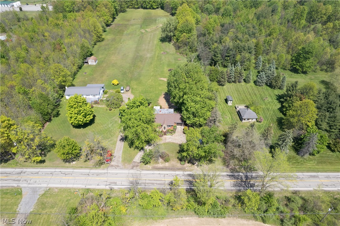 7299 State Route 303 Windham OH 44288