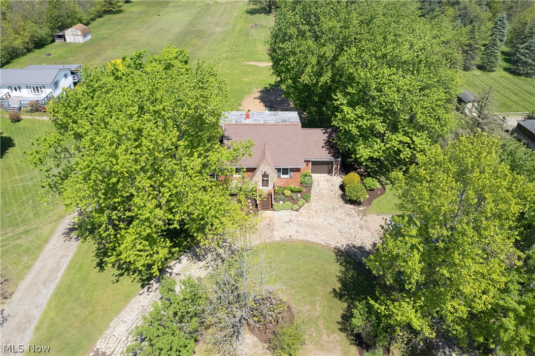 7299 State Route 303 Windham OH 44288