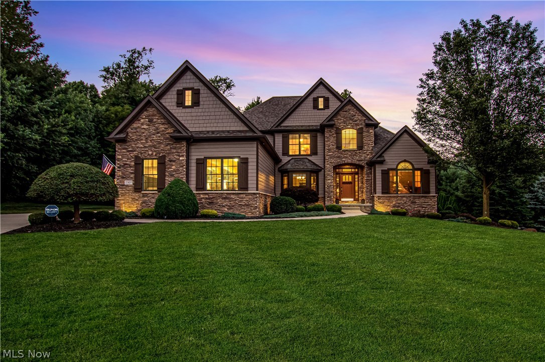 2307 Angela Vista Drive Hinckley OH 44233
