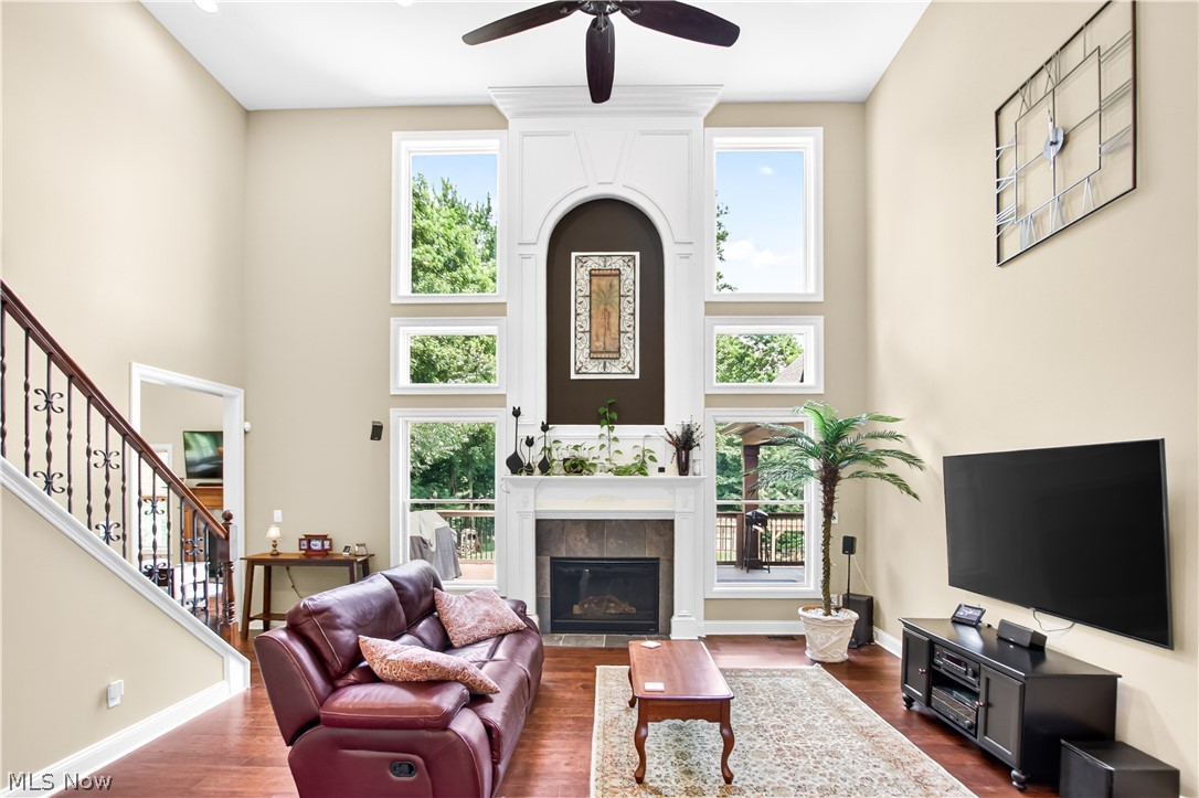 2307 Angela Vista Drive Hinckley OH 44233