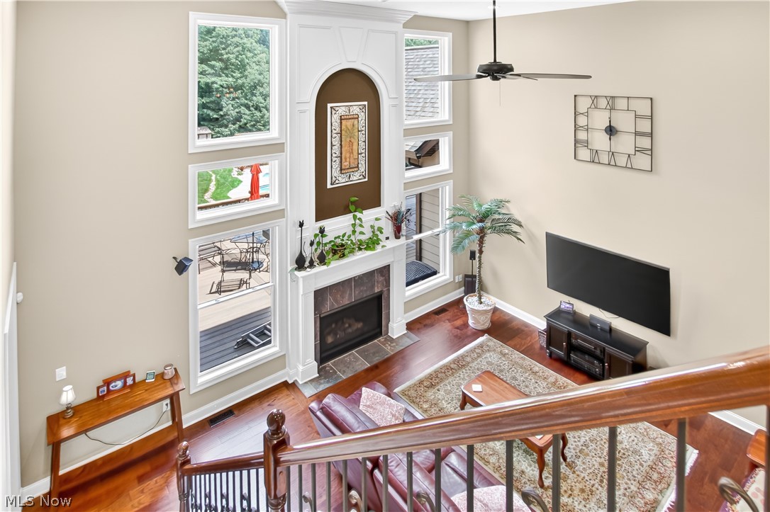 2307 Angela Vista Drive Hinckley OH 44233