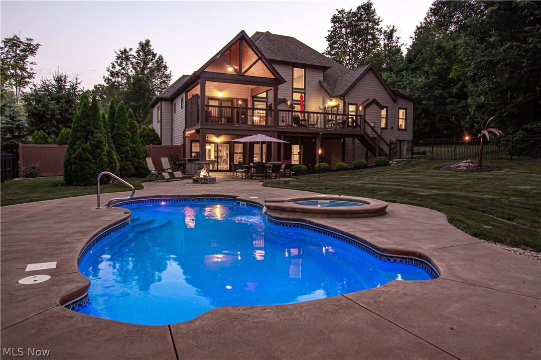 2307 Angela Vista Drive Hinckley OH 44233