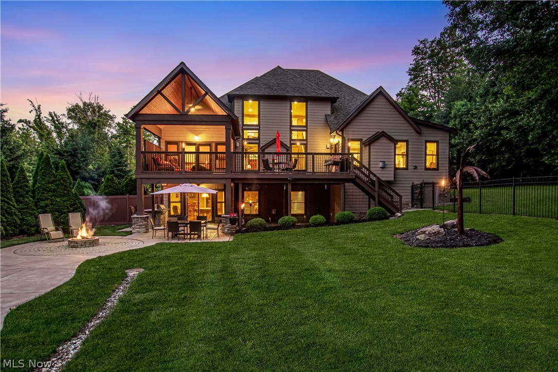 2307 Angela Vista Drive Hinckley OH 44233