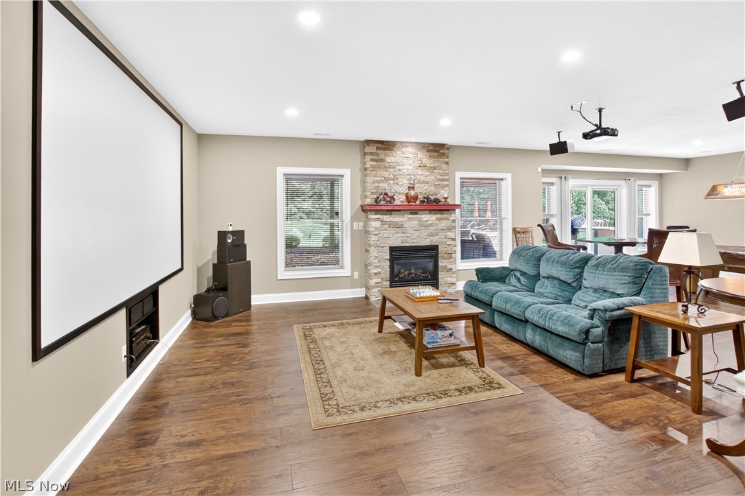 2307 Angela Vista Drive Hinckley OH 44233
