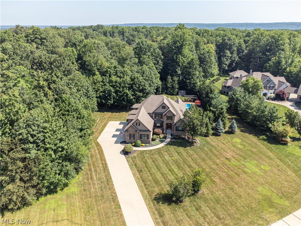 2307 Angela Vista Drive Hinckley OH 44233