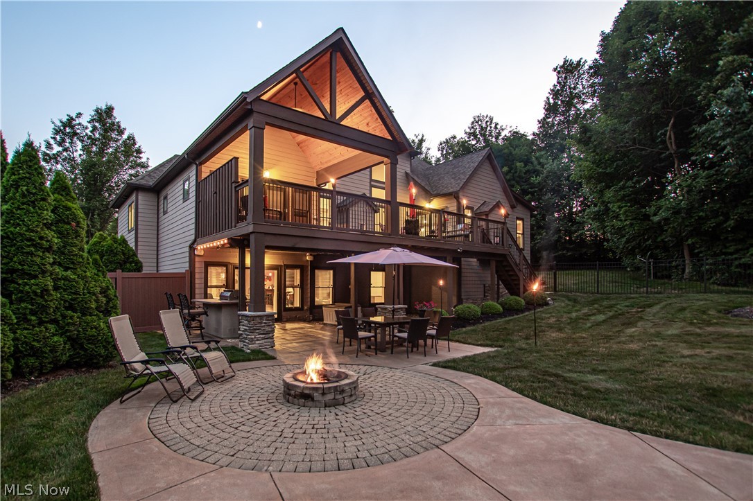2307 Angela Vista Drive Hinckley OH 44233