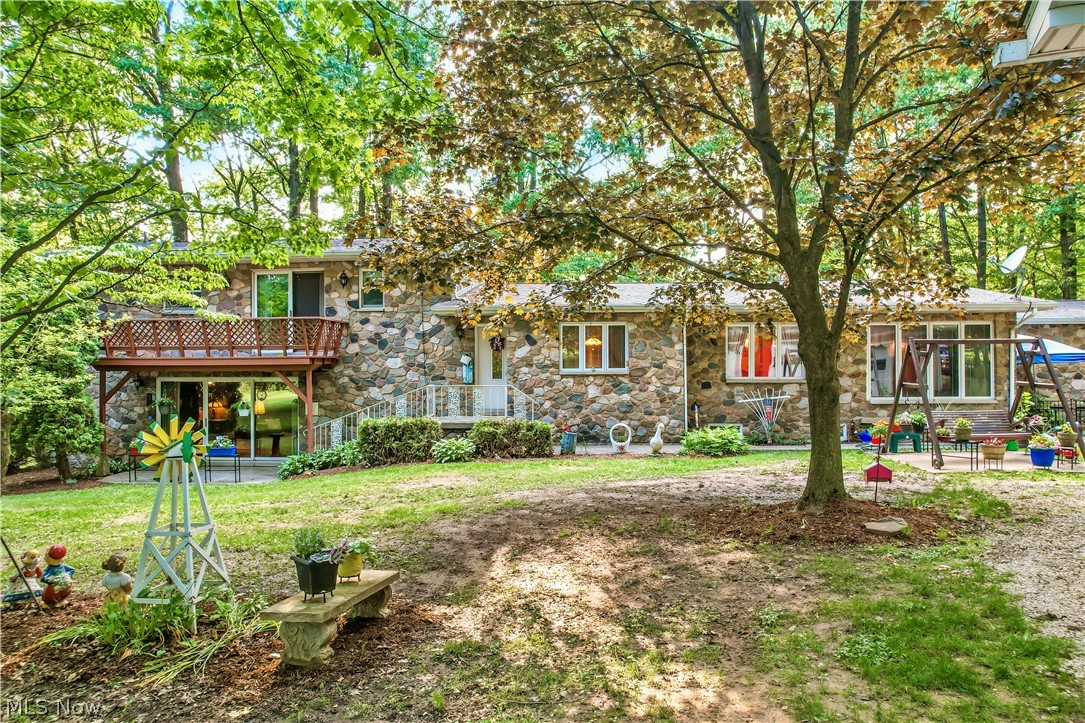 2717 Niles Vienna Road Niles OH 44446