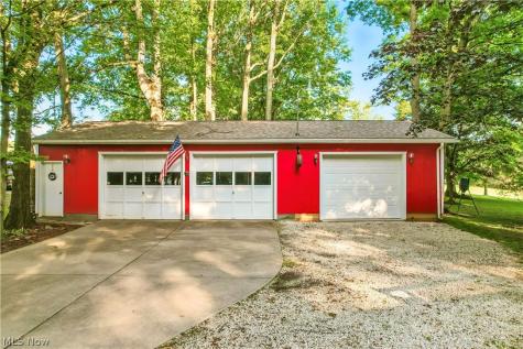 2717 Niles Vienna Road Niles OH 44446