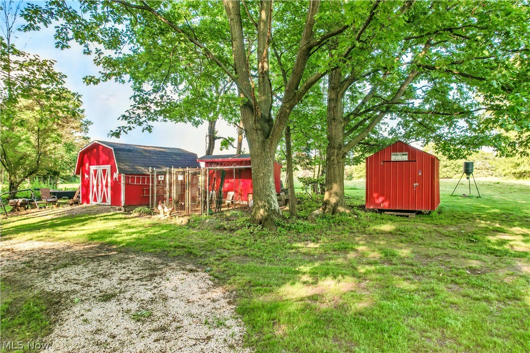 2717 Niles Vienna Road Niles OH 44446