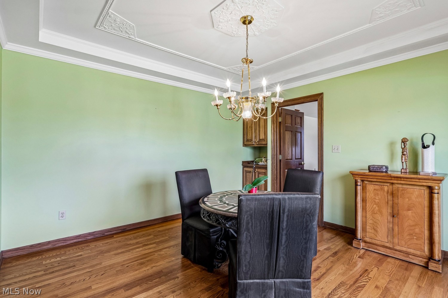 4700 Barnsleigh Drive Akron OH 44333
