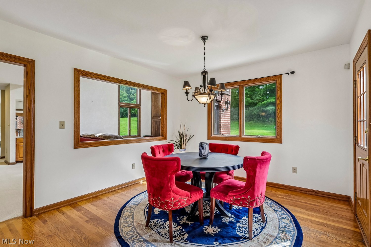 4700 Barnsleigh Drive Akron OH 44333