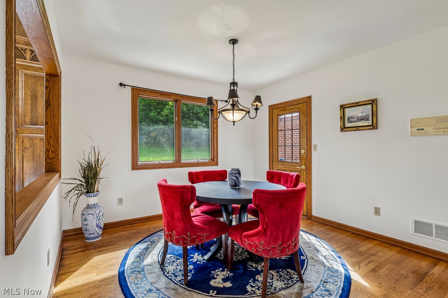 4700 Barnsleigh Drive Akron OH 44333