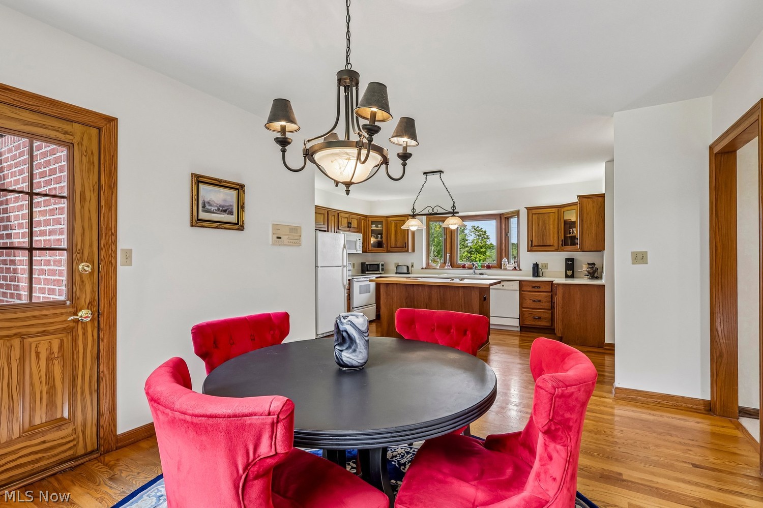 4700 Barnsleigh Drive Akron OH 44333