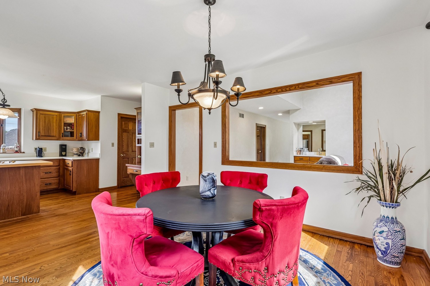 4700 Barnsleigh Drive Akron OH 44333