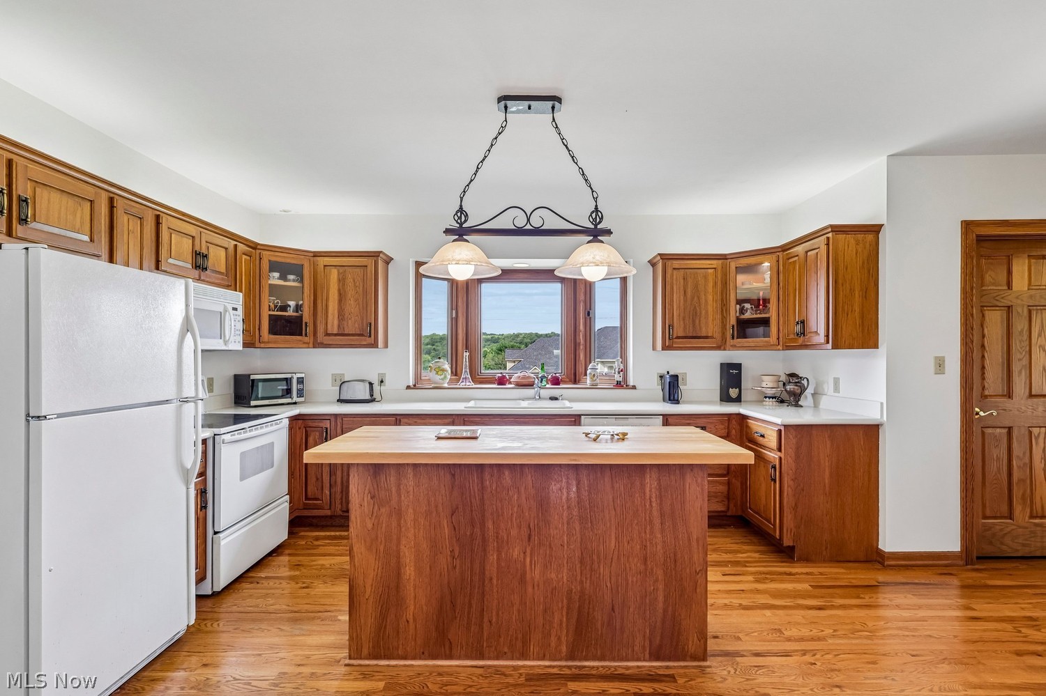 4700 Barnsleigh Drive Akron OH 44333